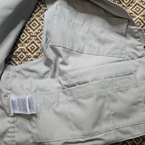 NWT Columbia Men's SZ XL Henry's Fork III Fishing Vest Utility Performance Fly - Picture 11 of 14